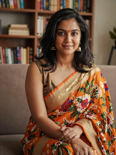 Taslima, 30, Bangladesh - University lecturer passionate about literature and cooking. Values honesty, warmth, and deep conversations.