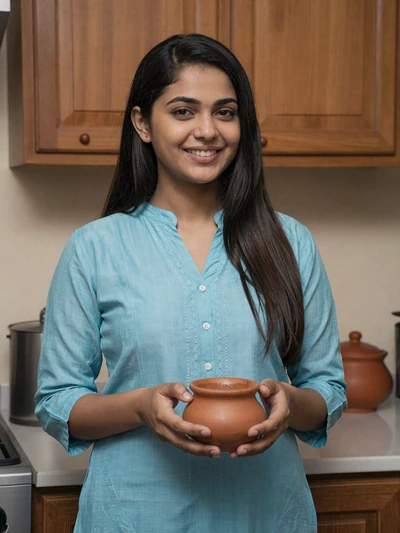 Sumaiya, 26, Bangladesh - Accountant who loves cooking Bengali dishes. Seeking someone who values trust and shared traditions.