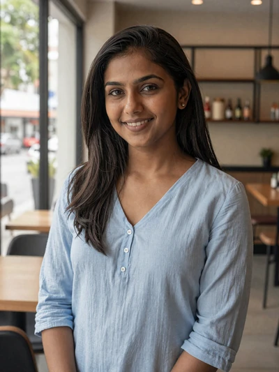 Chamari, 27, Sri Lanka - Marketing executive who loves exploring ancient temples and cooking traditional rice and curry. Seeking a loyal, caring partner for life.