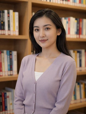 Kanykei, 28, Kyrgyzstan - English teacher and aspiring translator fluent in Kyrgyz, Russian, and English. Loves reading world literature and hosting family gatherings.