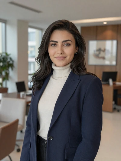 Gayane, 30, Russia (Armenian Diaspora) - Financial analyst with Armenian roots. Grew up between Yerevan and Moscow. Enjoys skiing, cooking, and deep conversations about life and love.