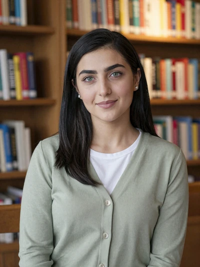Parisa, 26, Germany (Afghan Diaspora) - Medical student with roots in Jalalabad. Loves calligraphy, green tea, and meaningful conversations. Ready for a cross-cultural partnership.