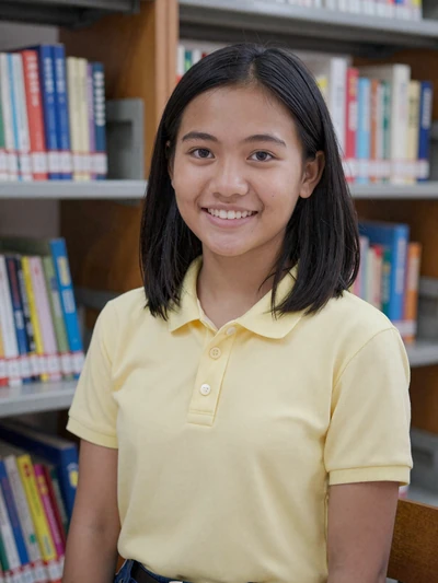 Keo, 22, Laos - University student studying business administration. Enjoys swimming in the Mekong, reading, and cooking for her family. Seeks a thoughtful man.