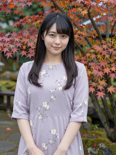 Sakura, 26, Japan - Graduate student in art history. Loves traditional ikebana and exploring temple gardens. Dreams of a caring, cross-cultural family.