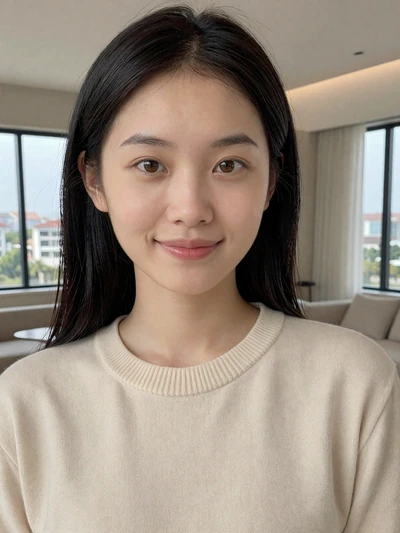 Mei Ling, 29, China - Architect seeking a mature, family-oriented partner who values stability and honesty.