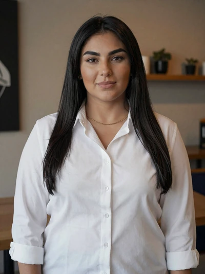 Armine, 34, USA (Armenian Diaspora) - Marketing manager originally from Yerevan. Loves exploring Armenian cuisine and weekend hikes. Ready for a genuine, committed relationship.