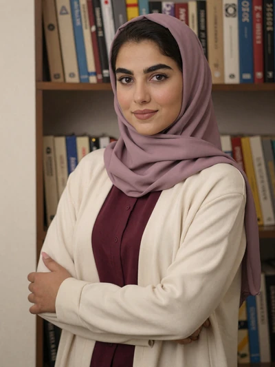 Fatima, 29, Yemen - Pharmacist passionate about community health. Enjoys cooking traditional Yemeni dishes and meaningful conversations. Ready for serious commitment.
