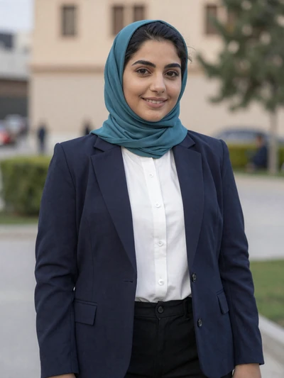 Noor, 31, USA (Yemeni Diaspora) - Social worker originally from Sana'a. Bilingual in English and Arabic. Values family deeply and seeks a partner who shares her commitment to community.