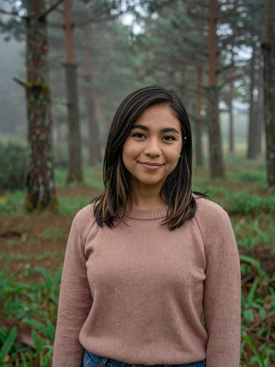 Cherry, 26, Philippines - IT support specialist and nature lover. Enjoys hiking in the Cordillera mountains and cooking traditional Filipino dishes.