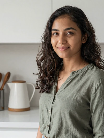 Aisha, 27, Singapore - Malay-Singaporean nurse with a passion for baking and travel. Family is everything to me. Looking for someone honest and ready for commitment.