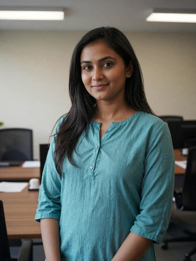 Nusrat, 27, Bangladesh - Software developer who loves Bengali poetry and traveling. Seeking a loyal, family-oriented partner for life.