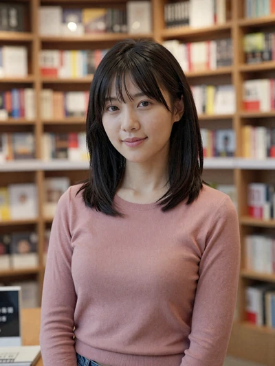 Xiao Wei, 31, China - University lecturer who appreciates deep conversations and quiet evenings