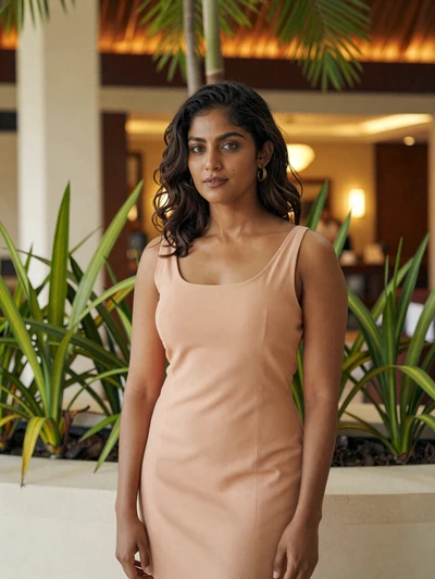 Nashwa, 29, Maldives - Hospitality professional and yoga practitioner. Ready for a cross-cultural relationship built on respect and genuine love.