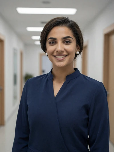 Maryam, 31, Canada (Afghan Diaspora) - Healthcare professional originally from Mazar-i-Sharif. Values family above all. Ready for a serious, loving relationship.
