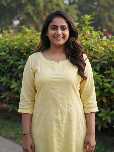 Manisha, 27, Nepal - Schoolteacher and bird-watching enthusiast from Chitwan region. Family-first mindset, looking for a respectful, genuine man.