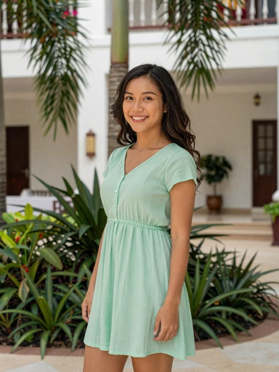 Ngoc, 28, Vietnam - Hotel manager passionate about hospitality and travel. Believes in building lasting relationships through respect and trust.