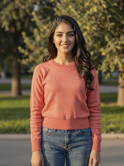Nasreen, 27, USA (Afghan Diaspora) - Software engineer who grew up between Kabul and California. Loves hiking and her grandmother's mantu recipe. Seeks genuine connection.